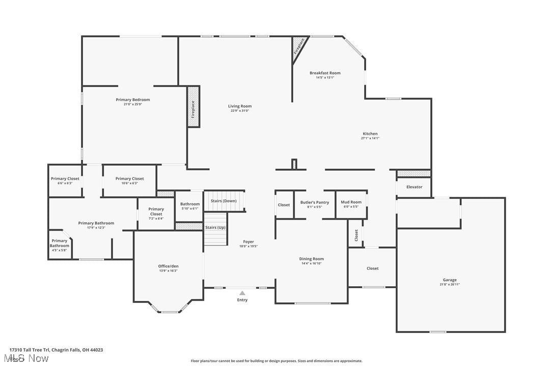 17310 Tall Tree Trl