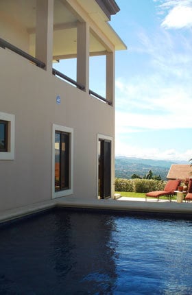 Design of Grandeur at Villa Real