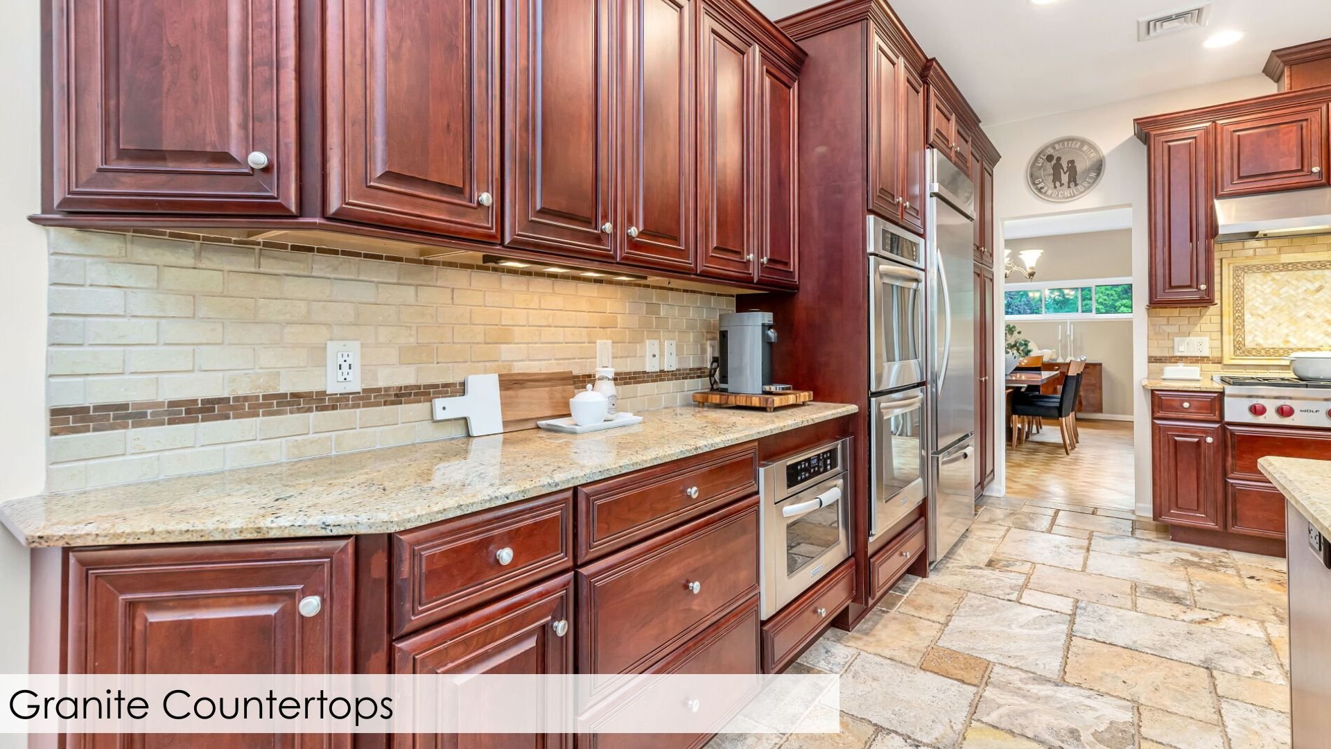 108 Buckhaven Hill - 100K Over Ask!!!