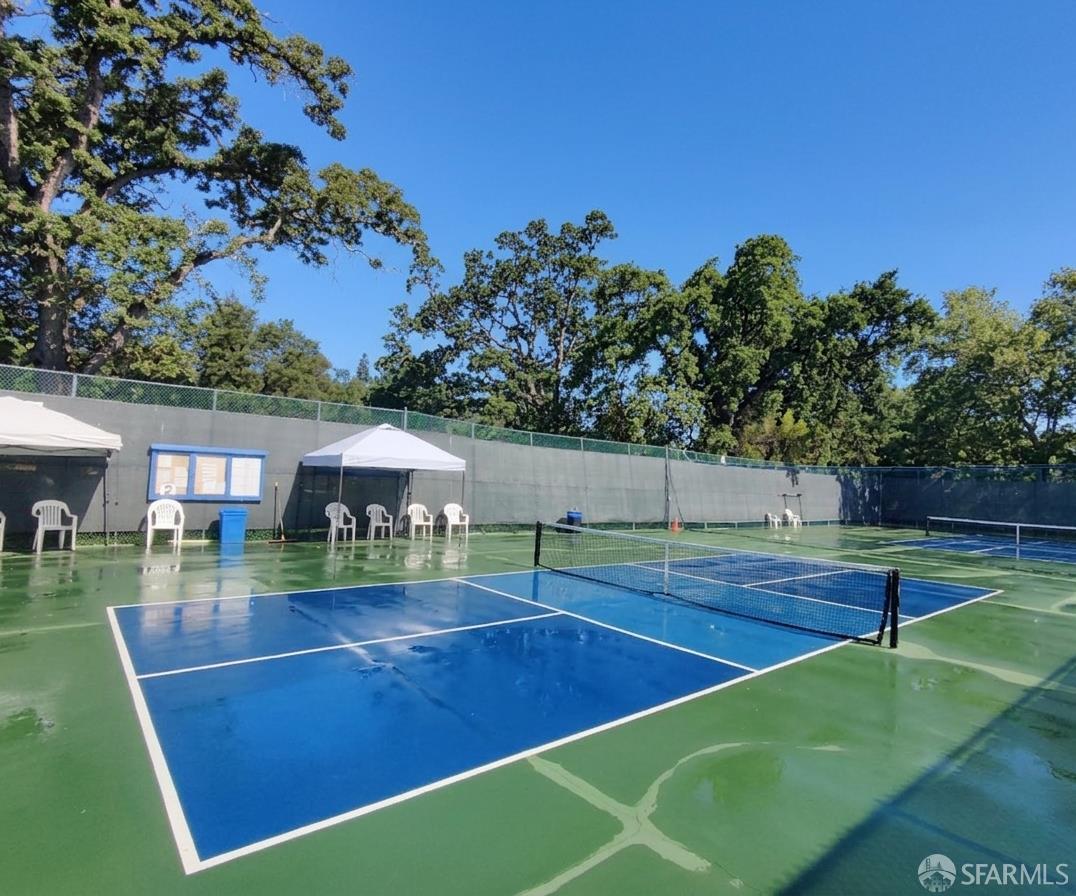 3136 Rossmoor Parkway #5
