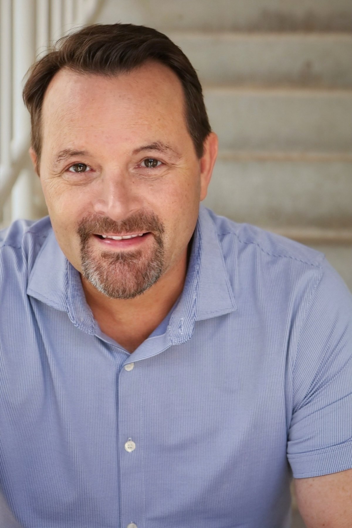Robert Midden Headshot Revel Realty