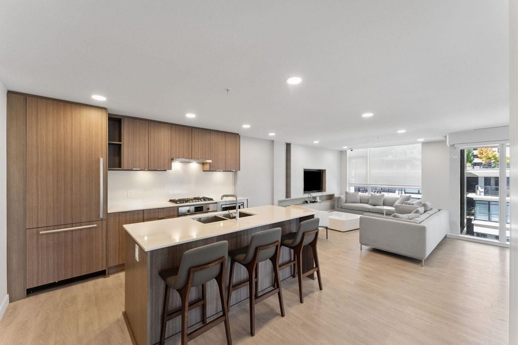 618 Carnarvon St, #2306