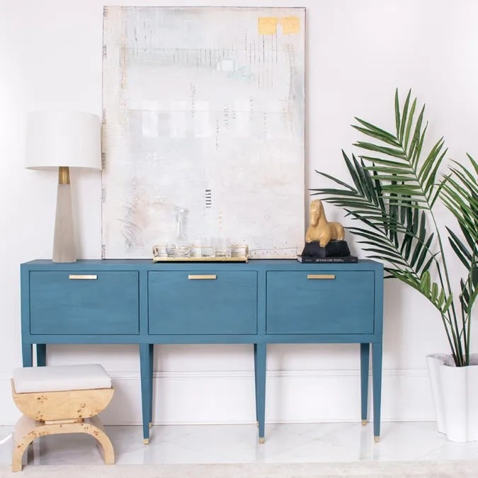 The Best New DIY Paint in the Market!