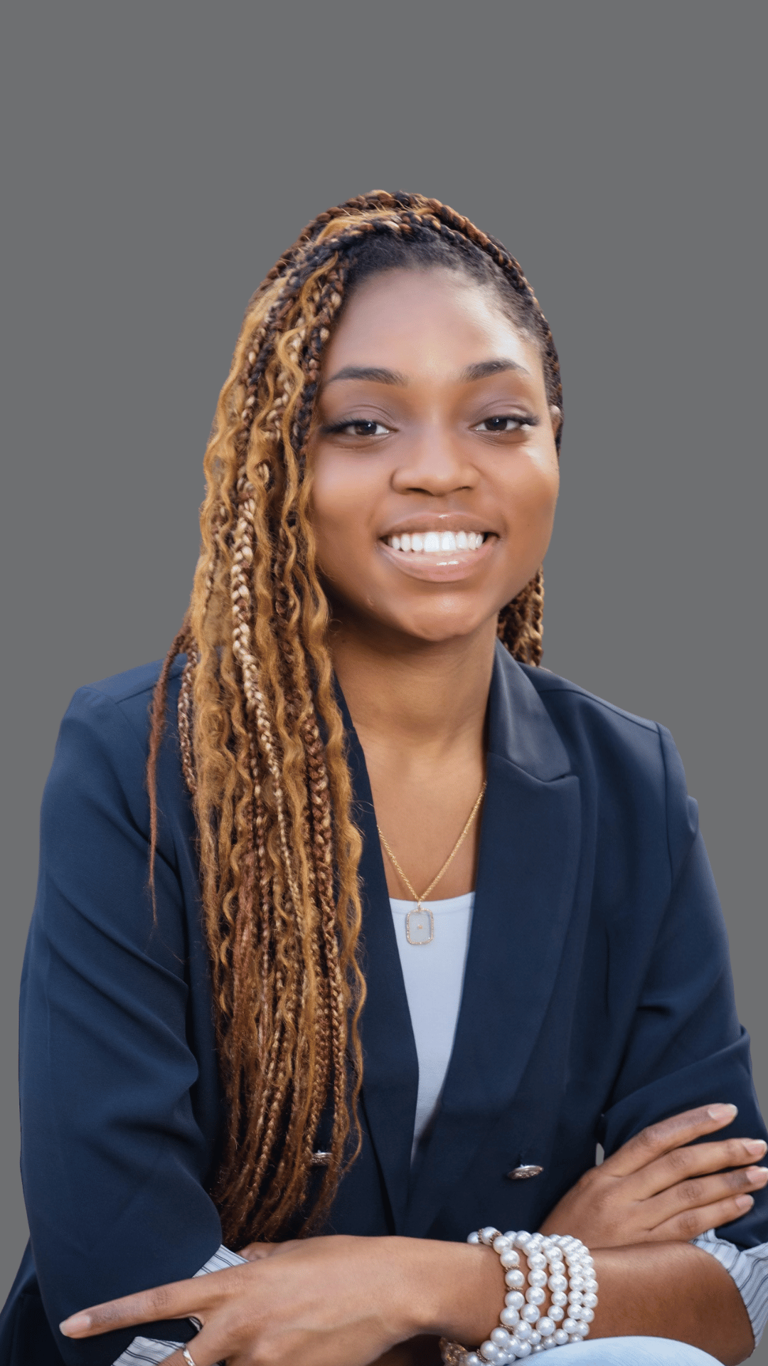 Kiyerra  Henry