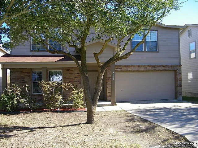 4934 Mesa Bonita