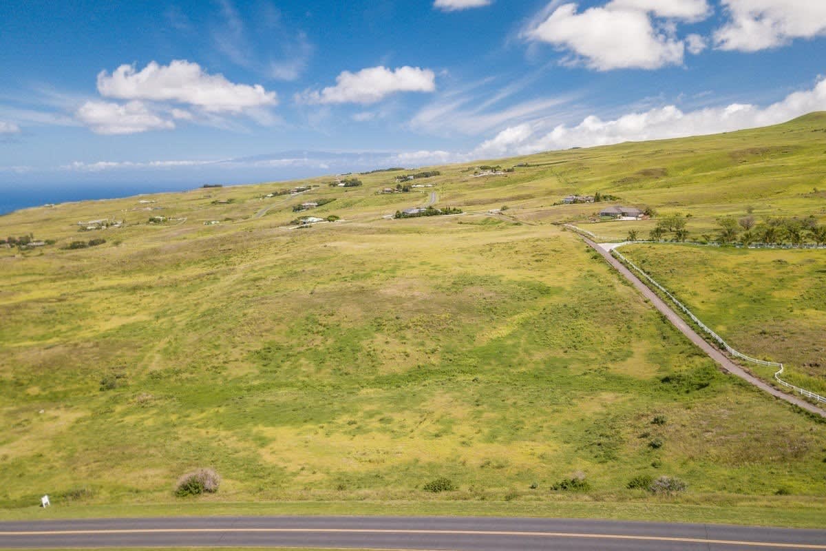 Kohala Ranch Rd Lot 149