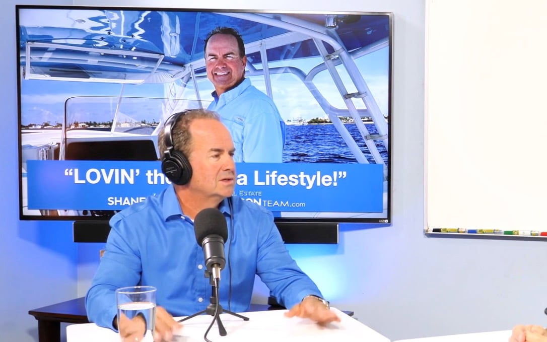 SW Florida & Florida Keys Waterfront Home Real Estate Expert, Shane Waterfront Wilson