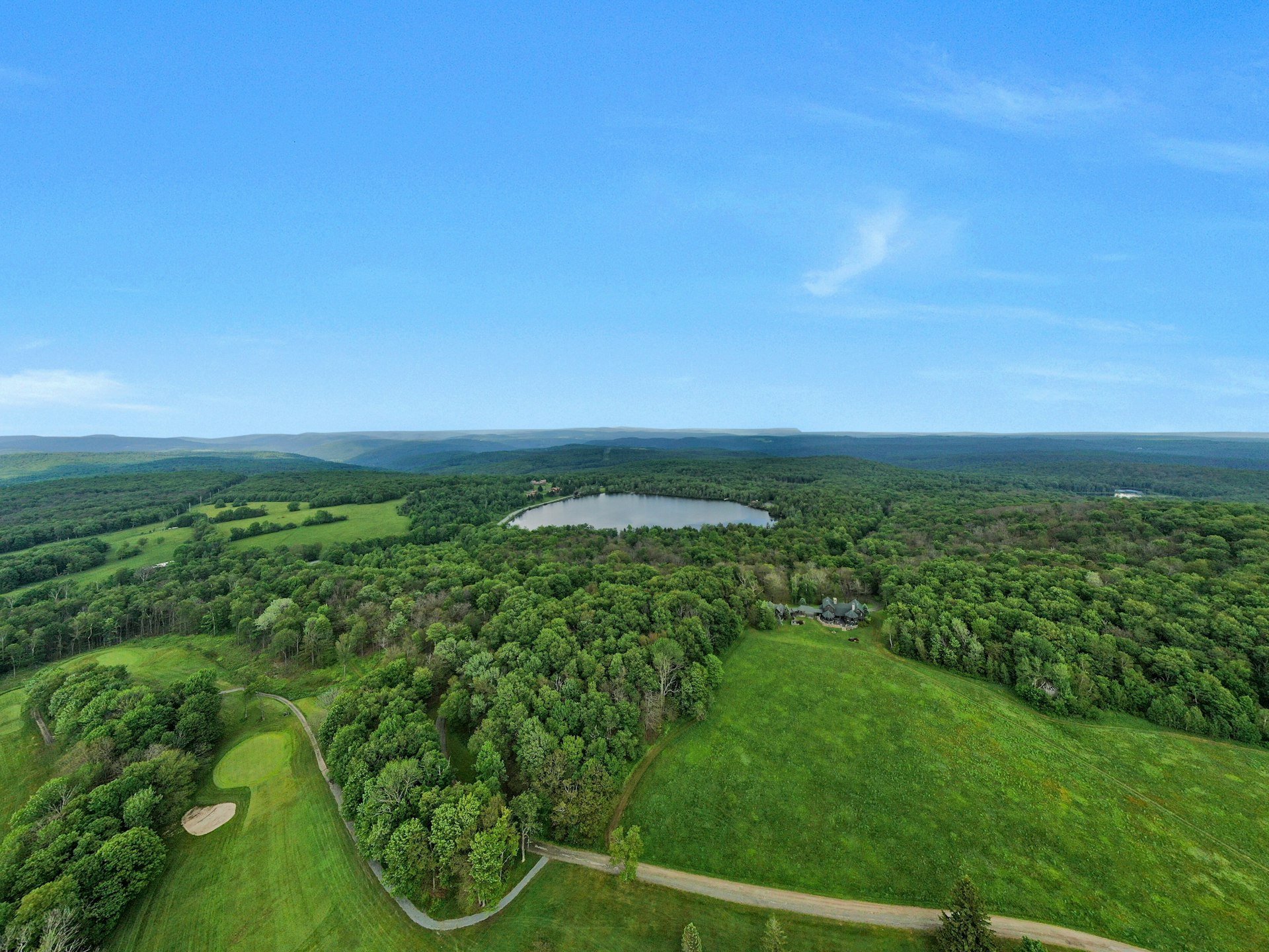 Florence Lake Estates 