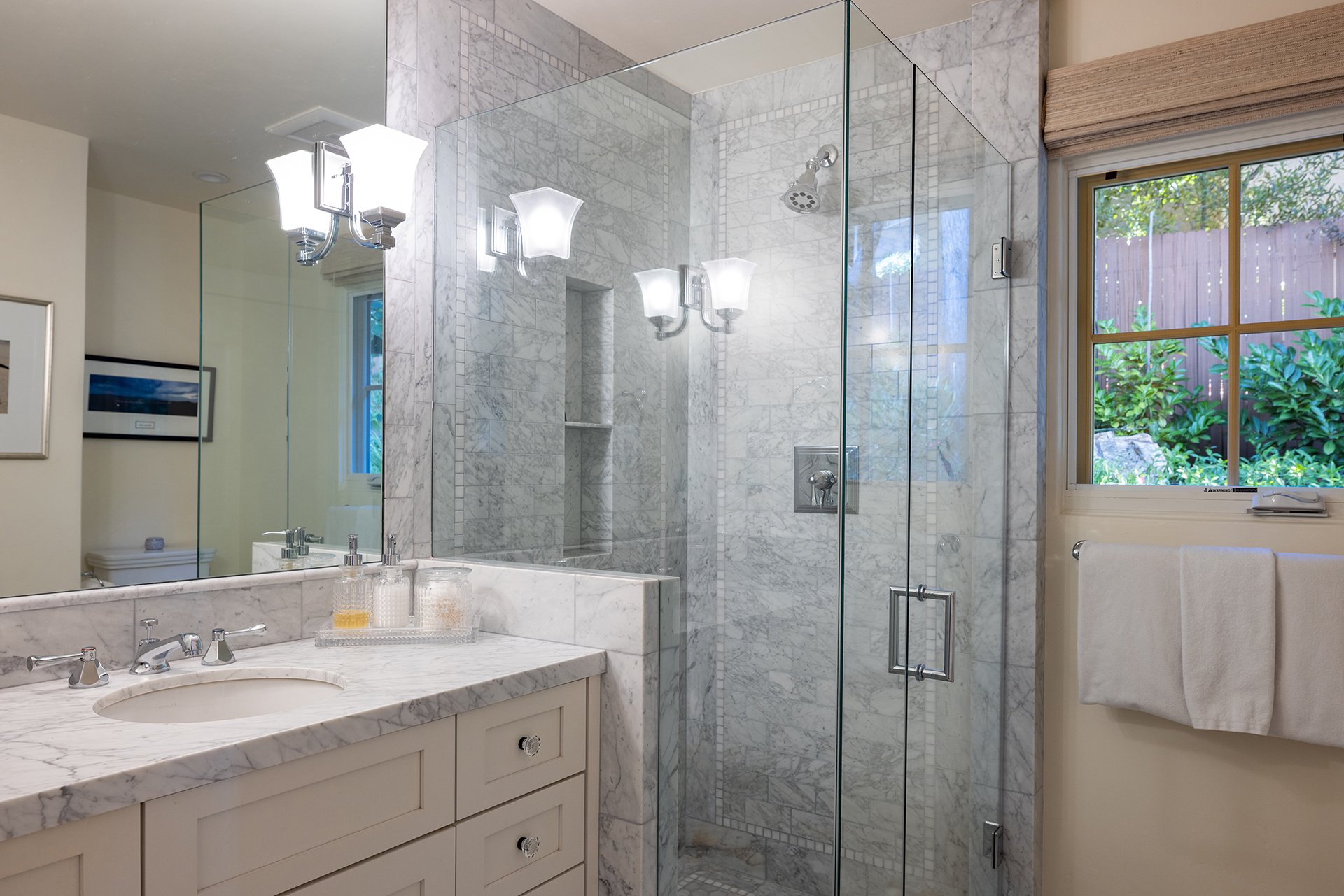 Sophisticated Carmel Woods Living