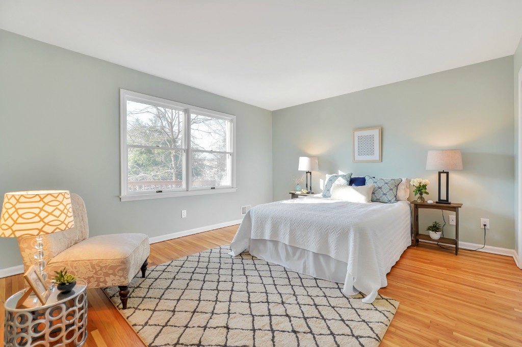 Sold With Multiple Offers Over List Price! – 17 Whittingham Terrace, Millburn