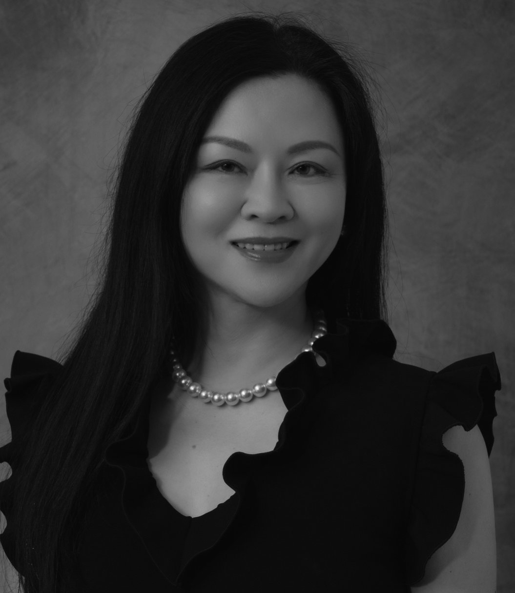 Tracy Yang