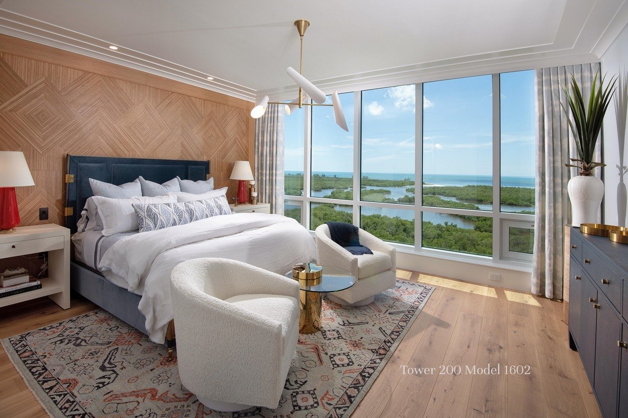 Kalea Bay (Tower 500)