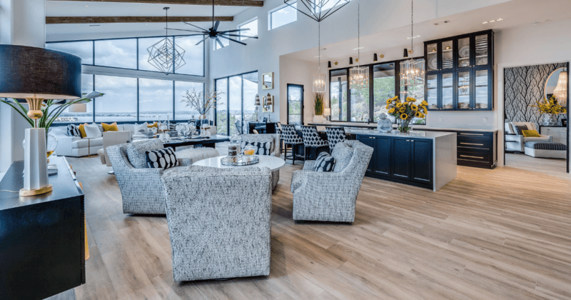 4 Clever Ways to Add Warmth to a Home