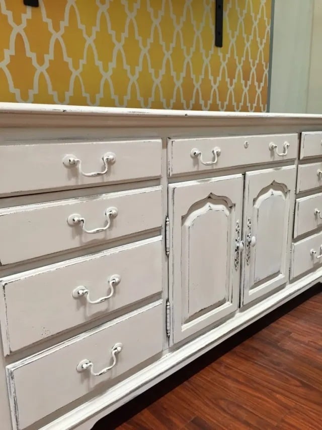 Stylish Patina Pop Up