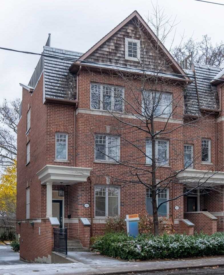 4A Scarborough Rd