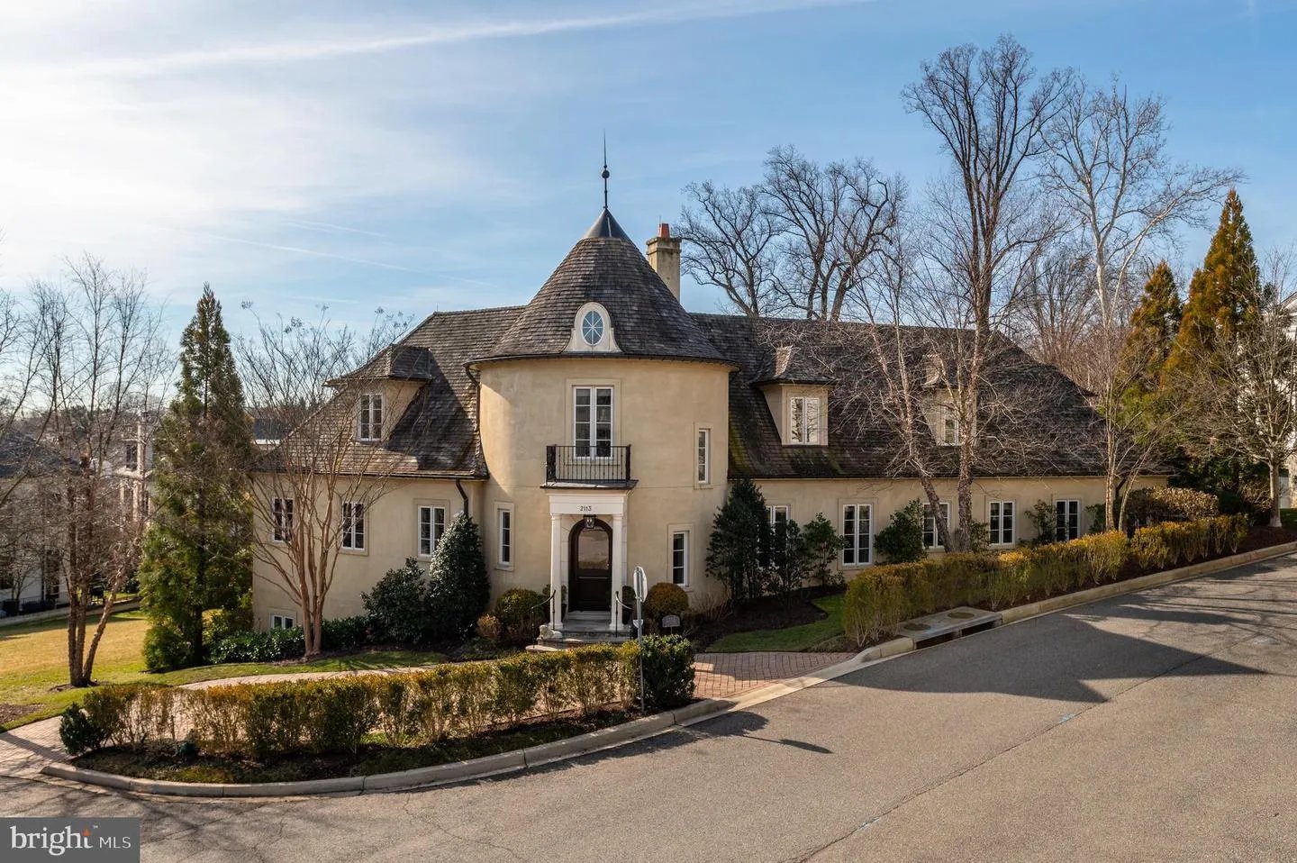 2113 Dunmore Ln NW - Washington DC