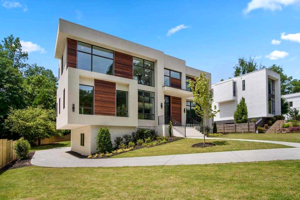 Brook Forest Drive