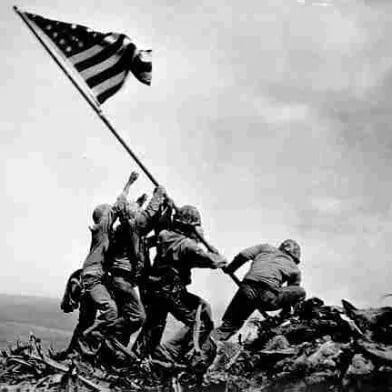 Thanks to Our Veterans