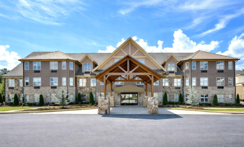 Georgia/South Carolina (13) AL/MC