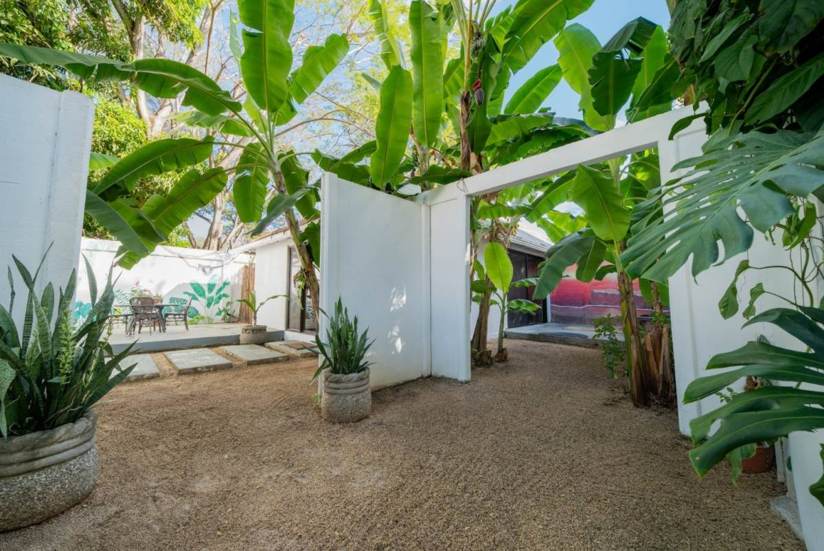 Hotel Curiol, Playa Potrero, Cabo Velas