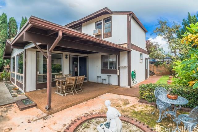 92-1263 Hauone St, Kapolei 96707