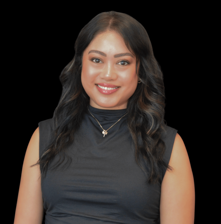 Kristin Mirchandani