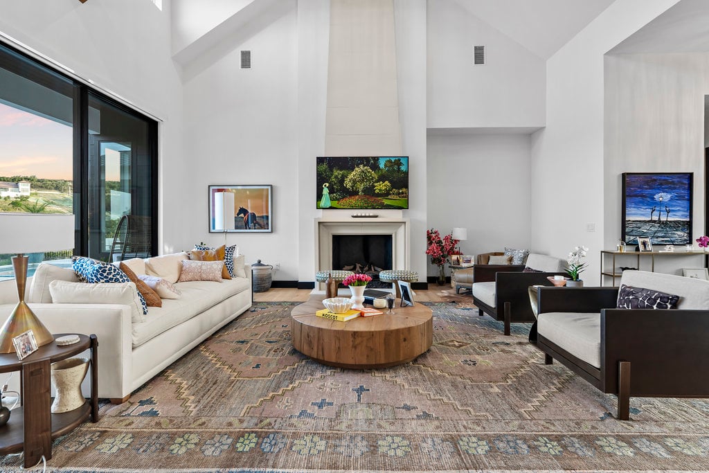 The Twenty Four ~ Custom Residence 