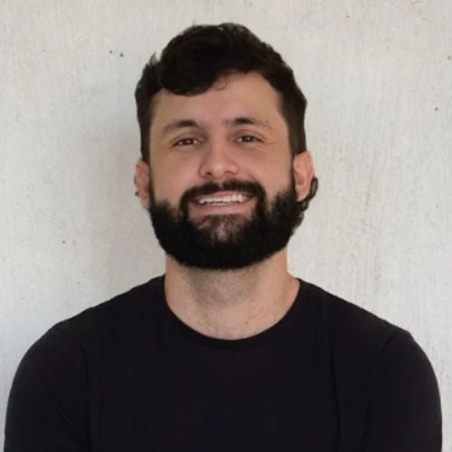 Kyle Weissler Waco, TX Real Estate Agent Headshot