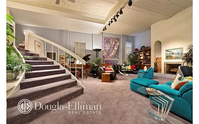 131 Perry Street Unit: 1B