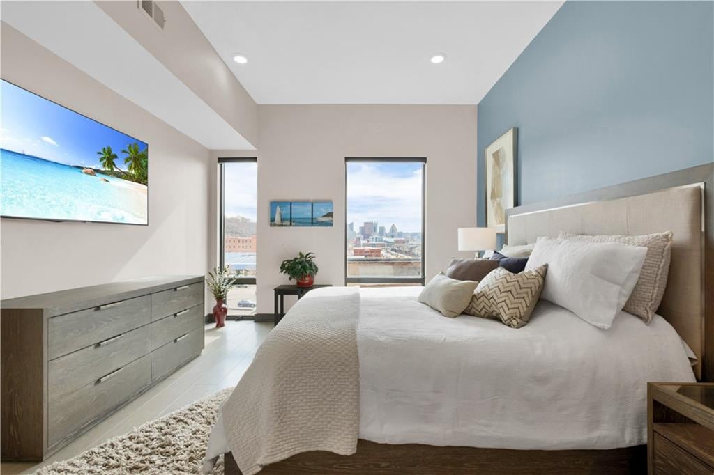 2419 Smallman St, #504