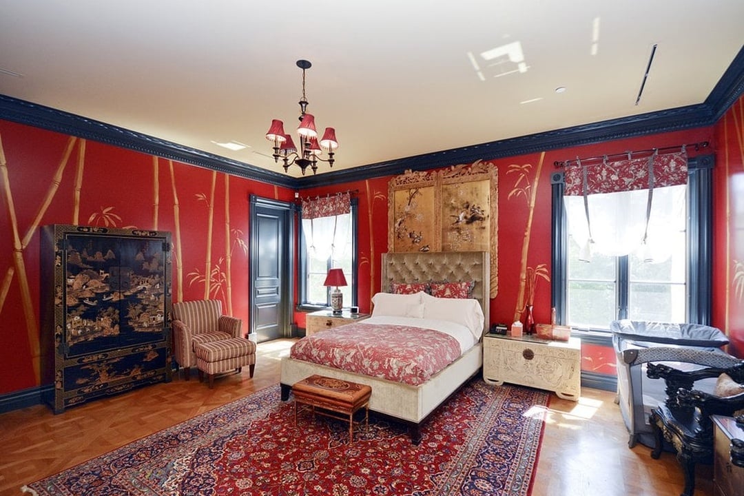 Grandeur Retreat