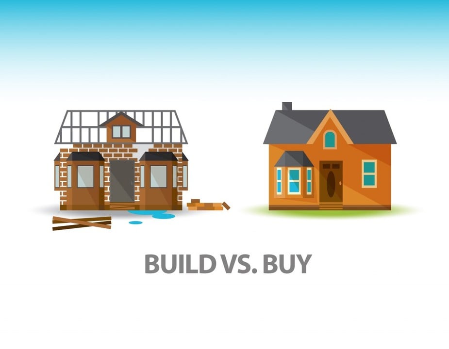 Building vs Buying: Should You Build a New Home in Georgia or Buy an Existing One?