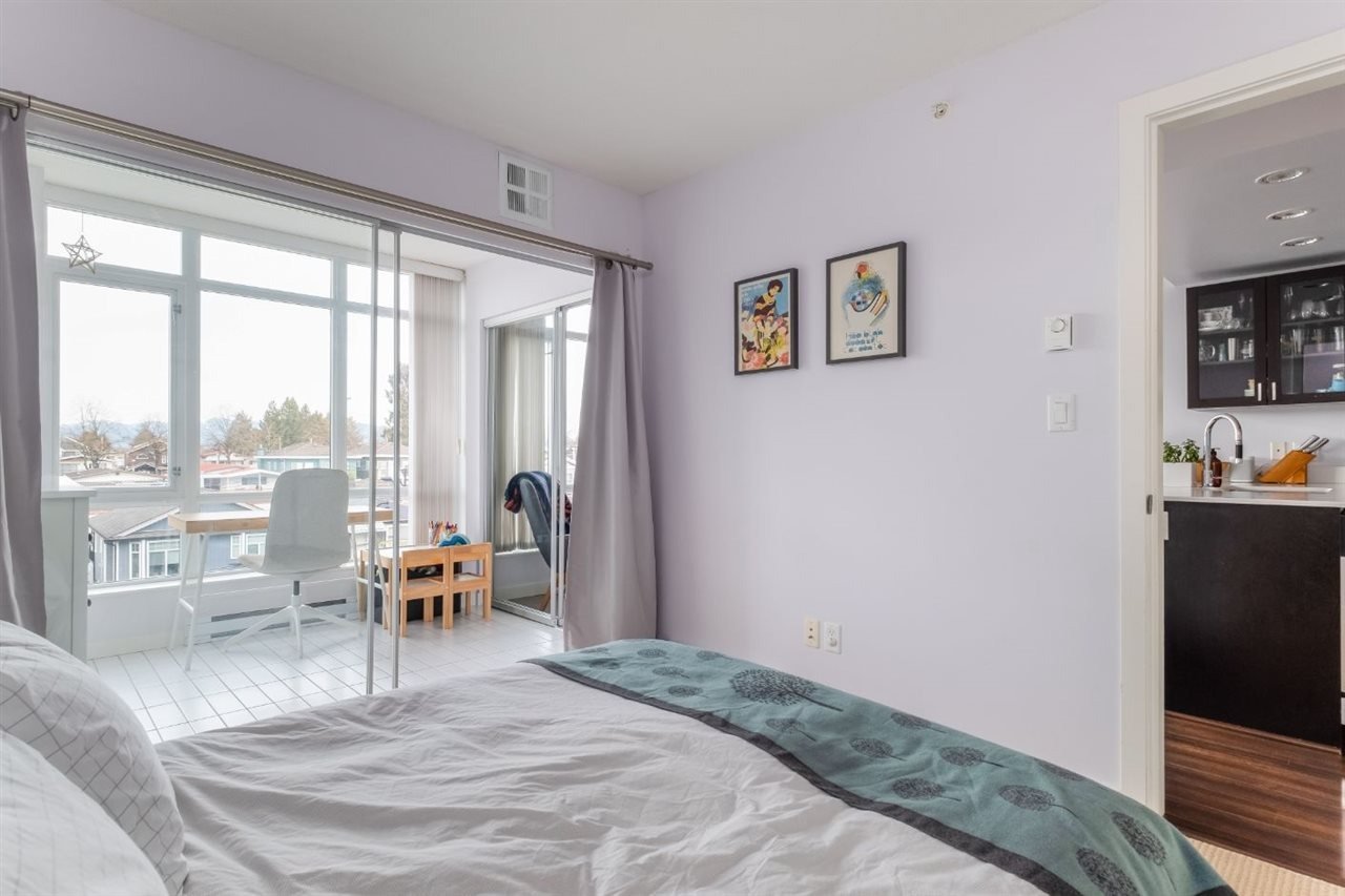 4818 Eldorado Mews, #512