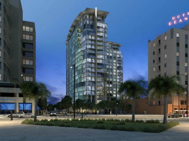 38 N Almaden Boulevard,#400