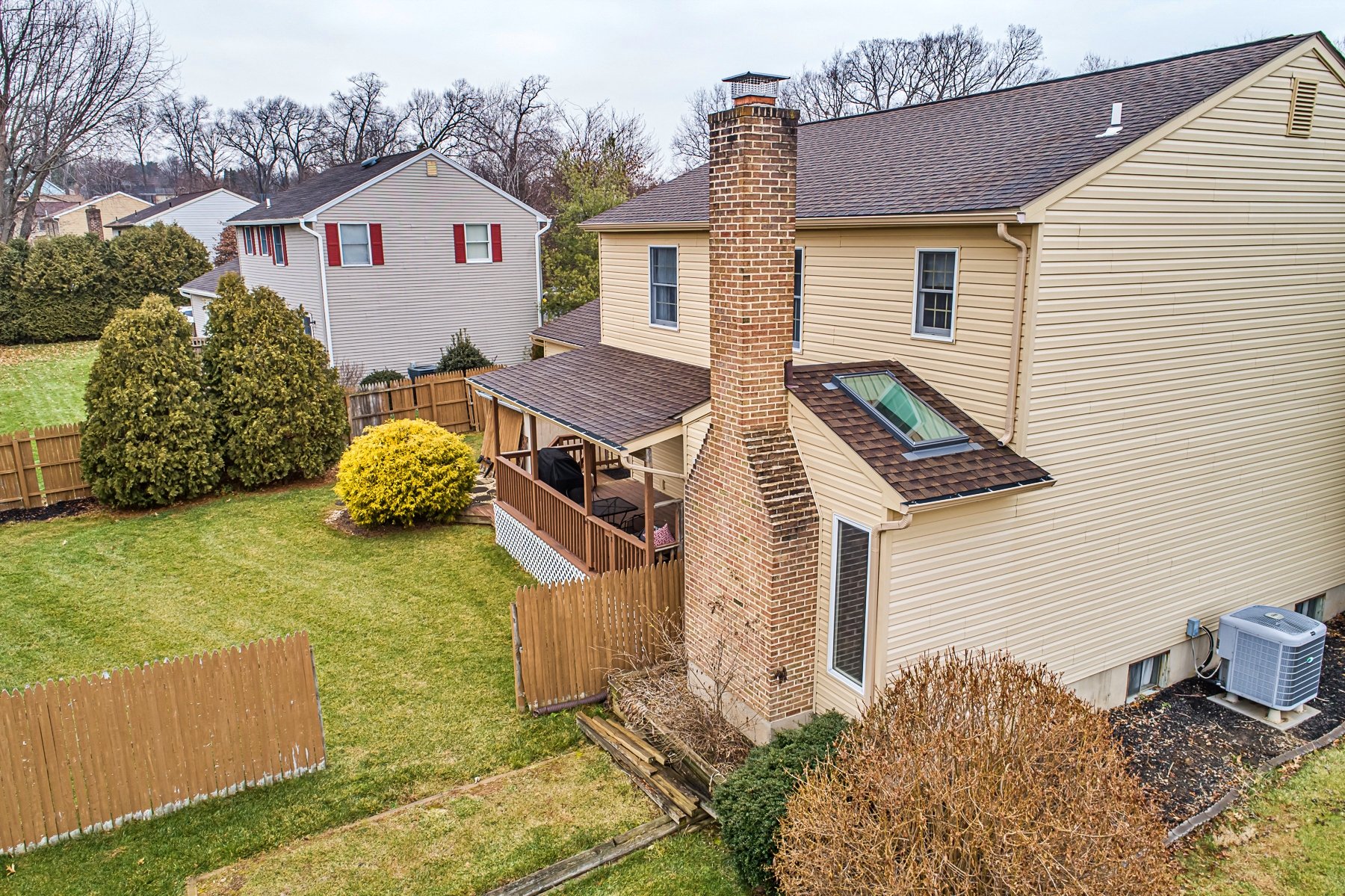 3538 Skyline Drive