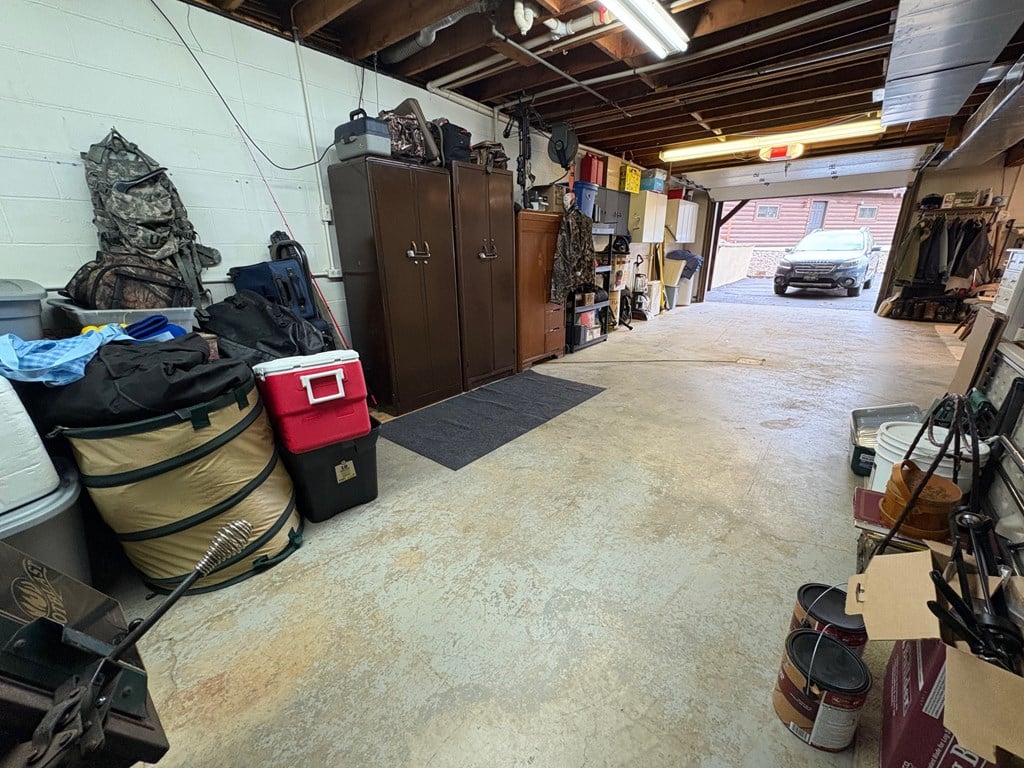 313 N. Brookland Road