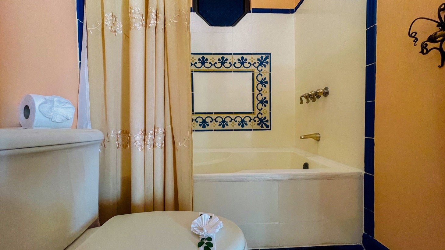 Boutique Oceanview Hotel & Spa: A Rare Investment Opportunity in Costa Rica