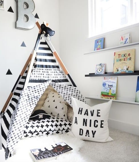 Nursery Inspiration