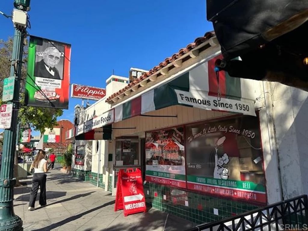 Prime Little Italy Location with Incredible Rental Income Potential