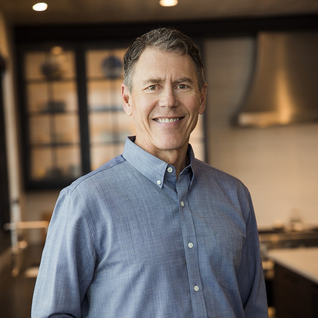 Cam Boyd Steamboat Springs, CO Real Estate Agent Headshot