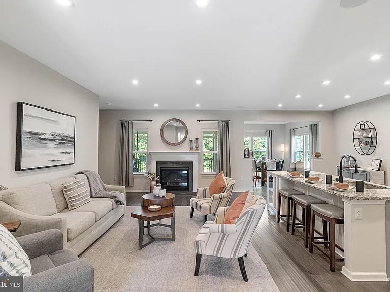 1602 Ronan Way