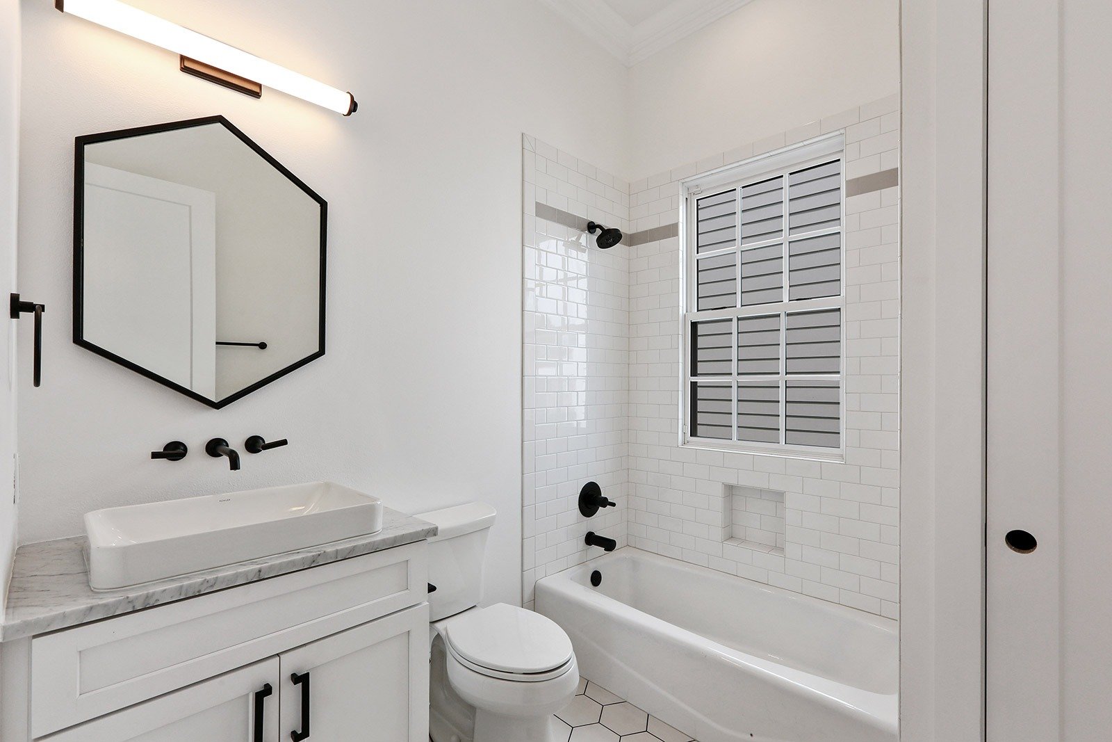 Bywater Full Remodel - 3722 Royal St Unit #3722