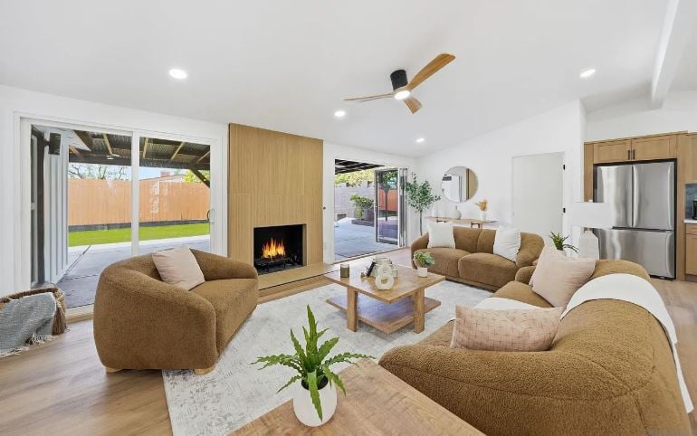 2828 Mission Village Dr, San Diego, CA 92123