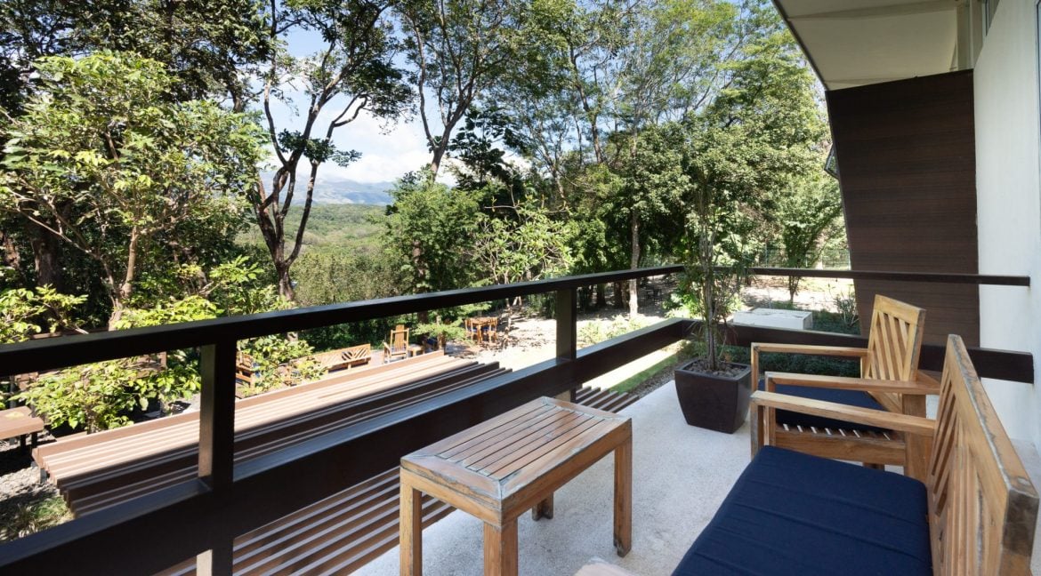 Villa Laurel