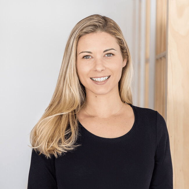 Kellie Baranovich photo