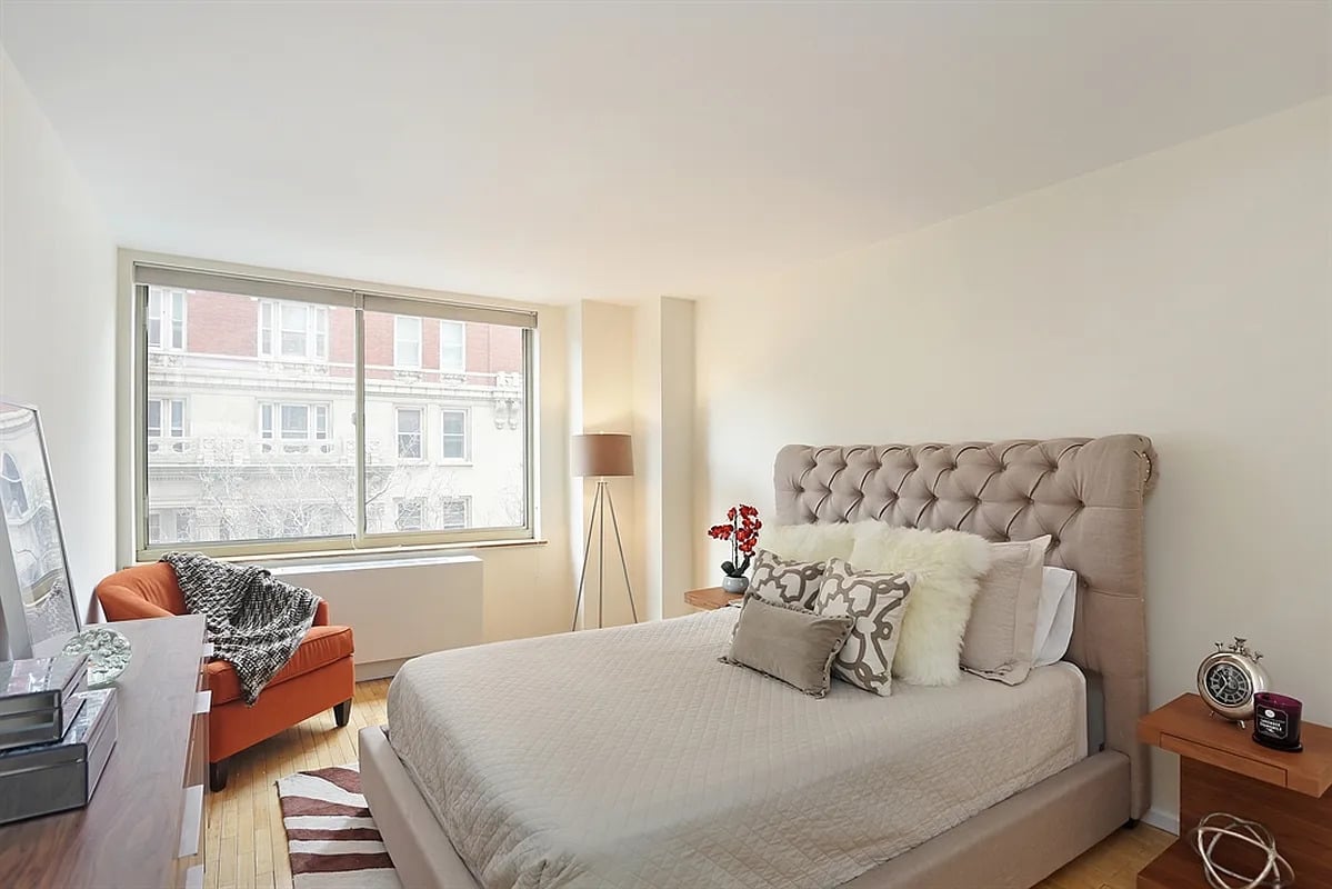 250 West 90th Street #4G