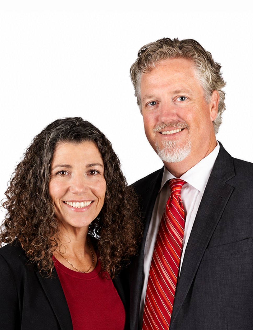 The Oliver Team - Merritt and Schuyler Oliver