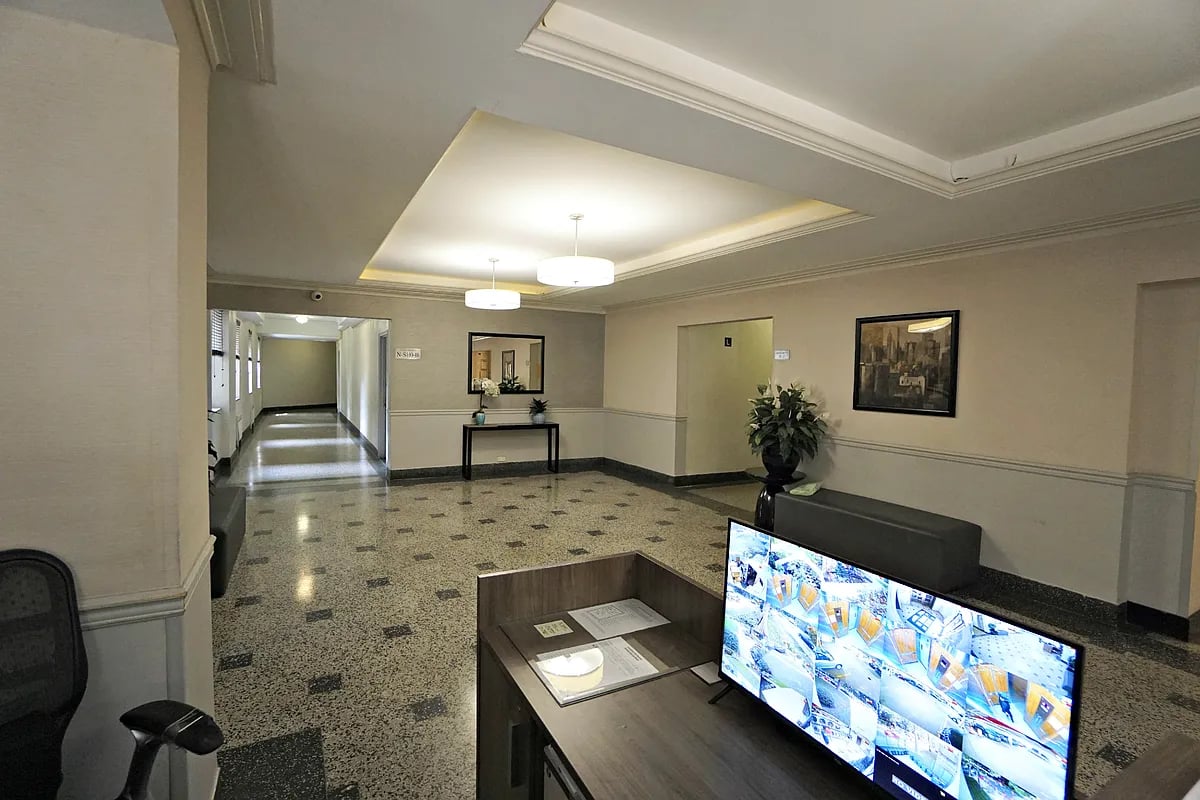 72-81 113th Street Unit: 5F