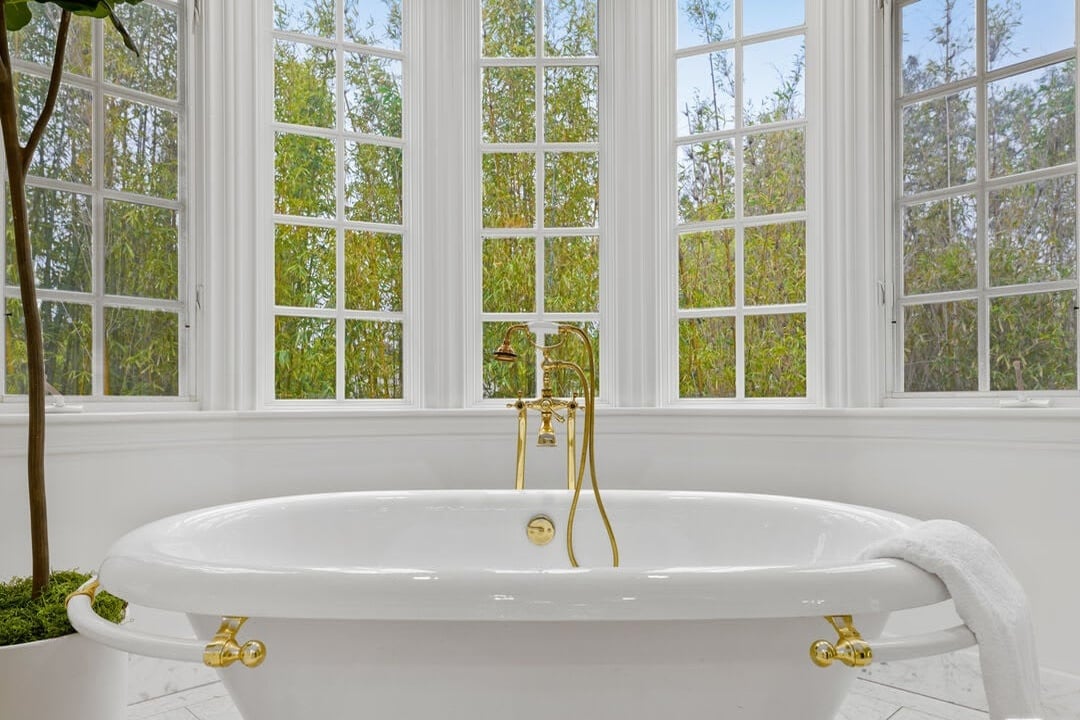 Opulent Ridge