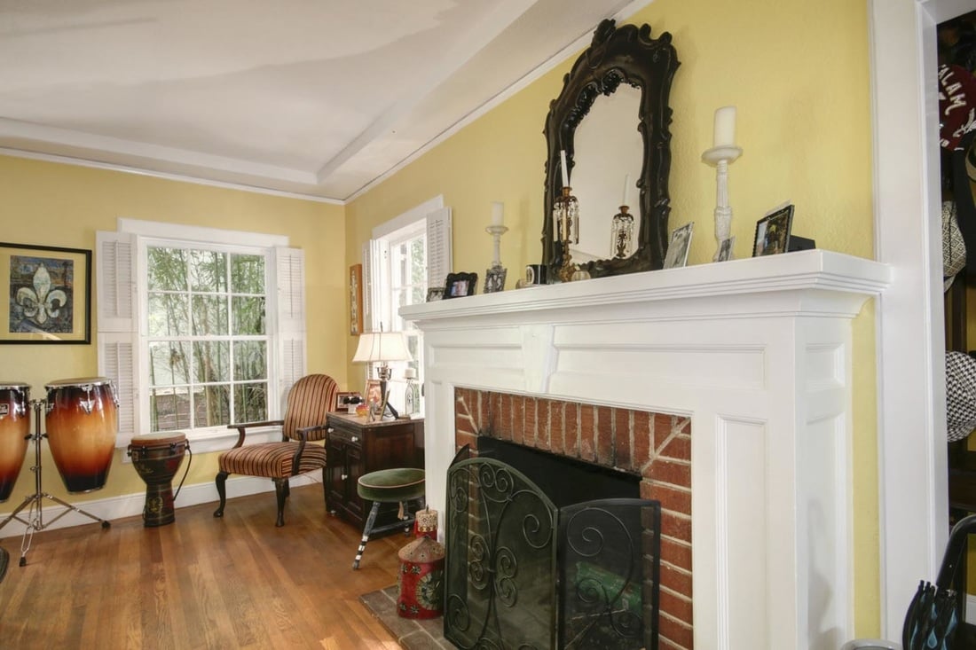 Just Listed! Gorgeous Curtis Park Home